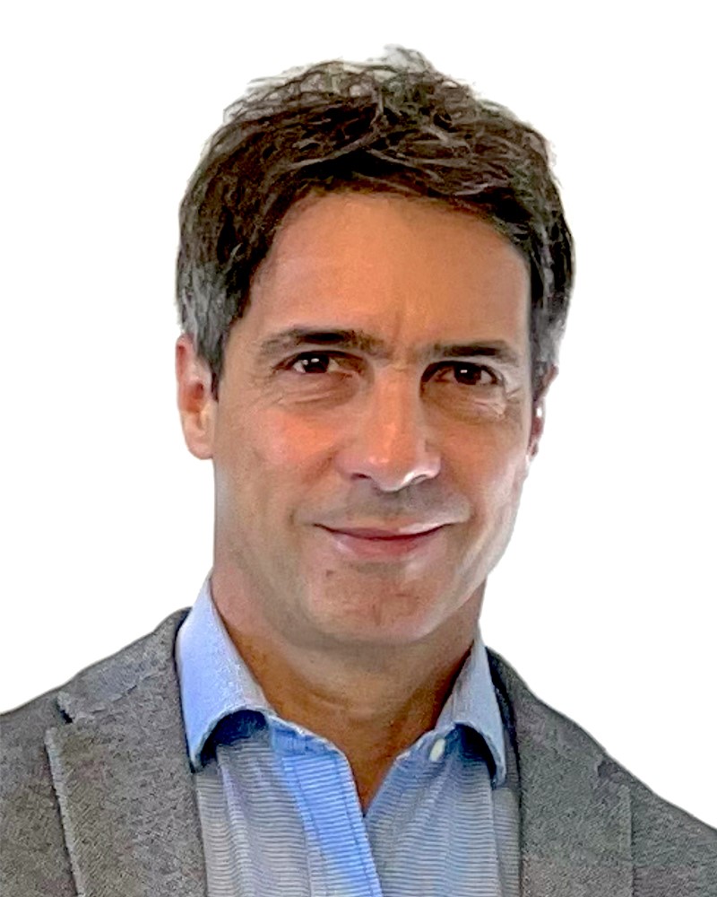 Luciano Sposato, MD, MBA, FRCPC